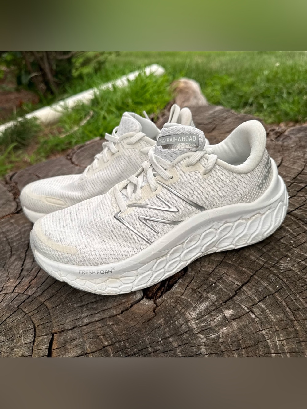 Unisex  Sneakers & Athletic Shoes New Balance Fresh Foam Kaiha Road